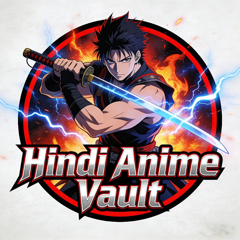 Hindi Anime Vault