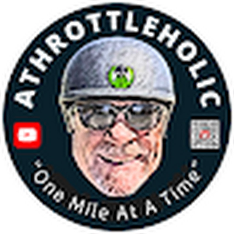 A Throttleholic
