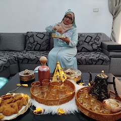 يوميات منى التونسية