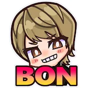BON【ぼん】
