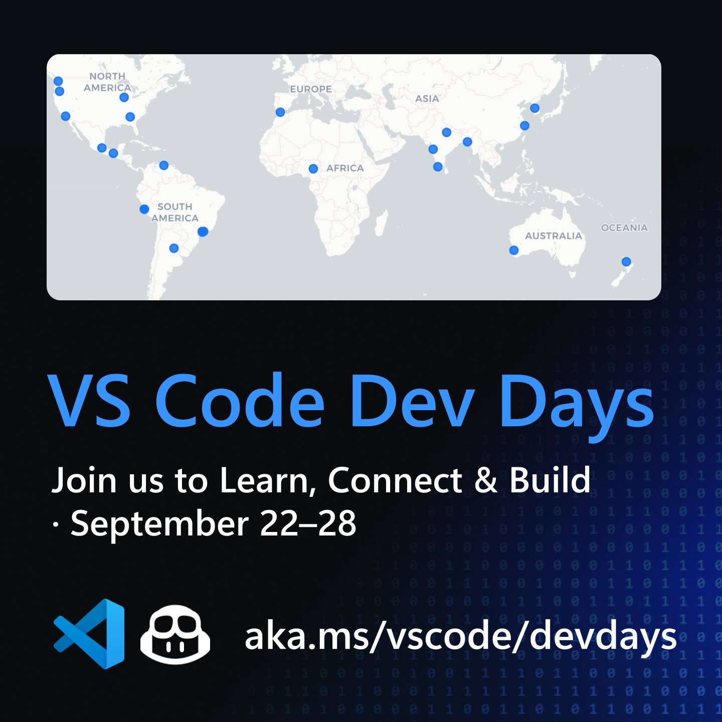 Post from Visual Studio Code
