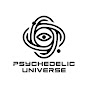 Psychedelic Universe Image Thumbnail