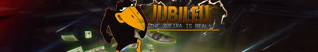 Jubileu Avatar channel YouTube 