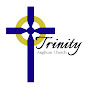 Trinity Anglican Church logo