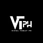 Viral Today PH logo