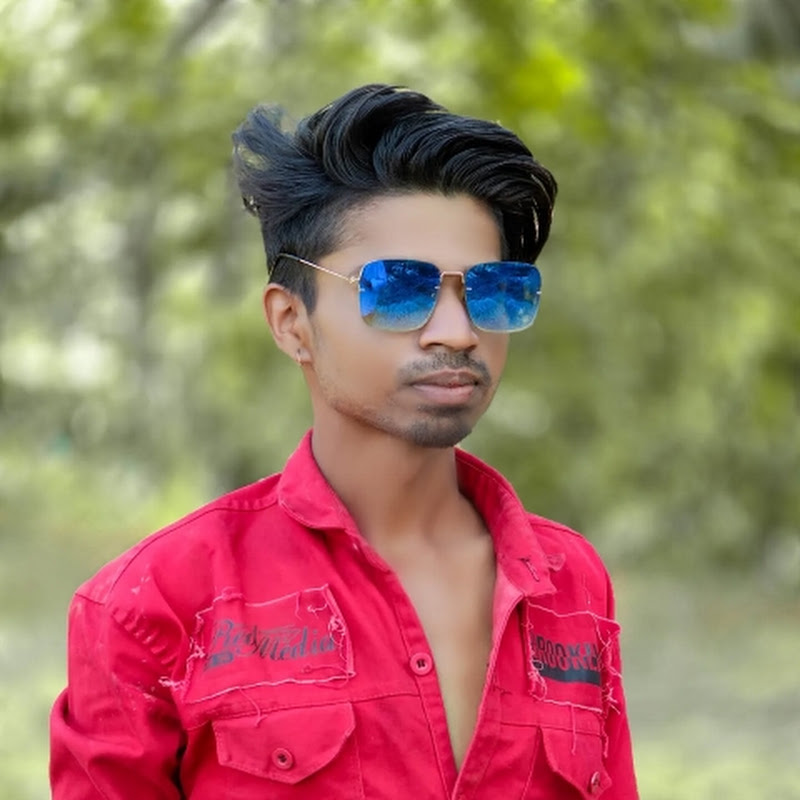 DJ SANTOSH K 