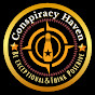 Conspiracy Haven logo