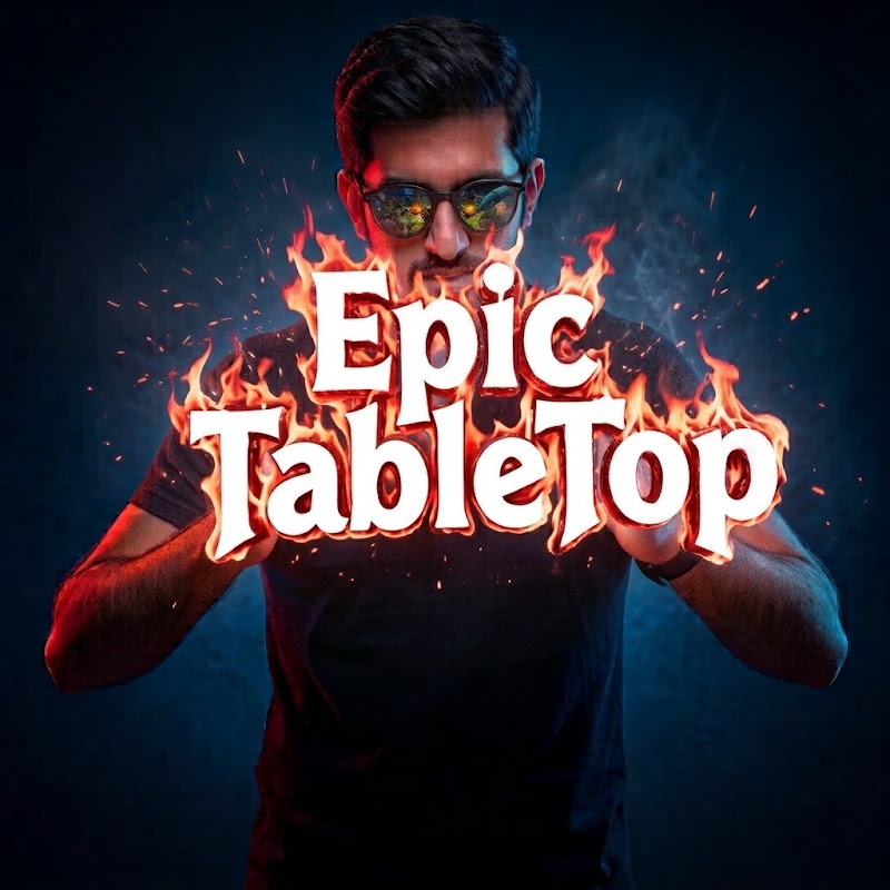 Epic TableTop