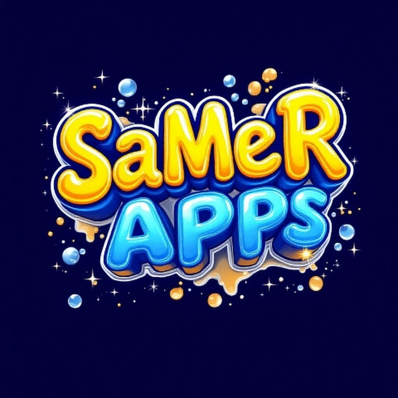 Samer Apps