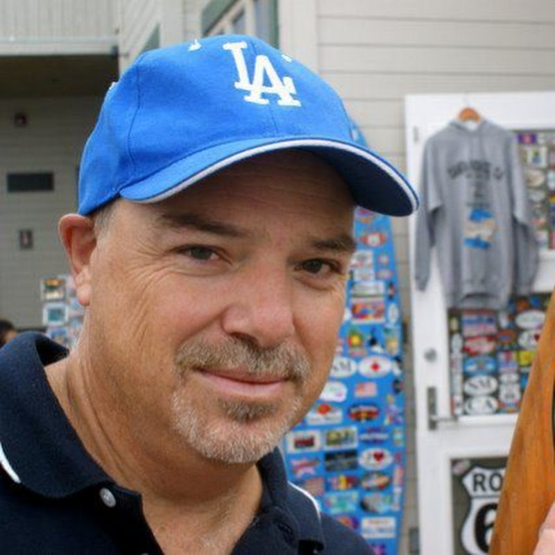 Joe Simonelli's Theatre and Stock Market chat!