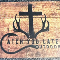 Catch you later Outdoors