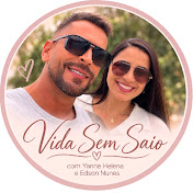 Vida Sem Ensaio com Yanne Helena