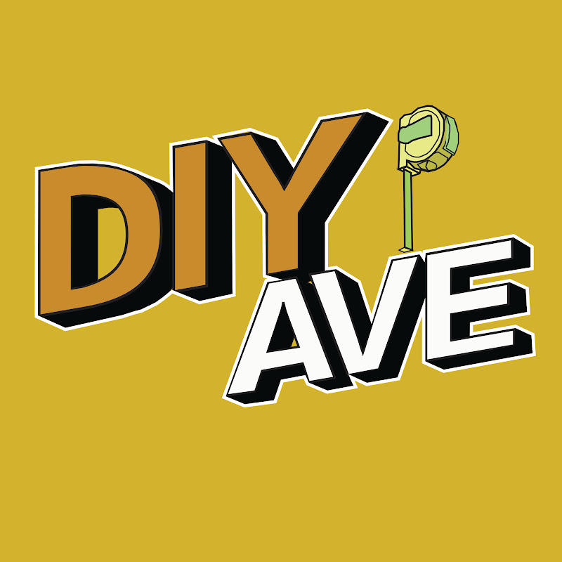DIY Ave 