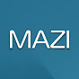 MAZI logo