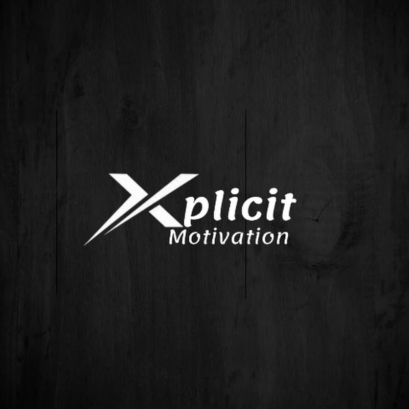 Xplicit Motivation