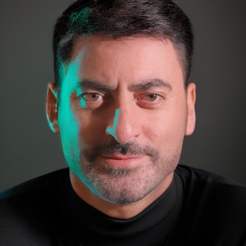Eugene Fratkin