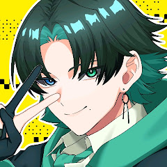 【引退済み】祀イフ matsuri if【Vtuber】