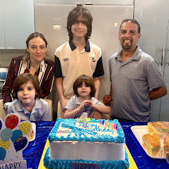 The Velrod Family