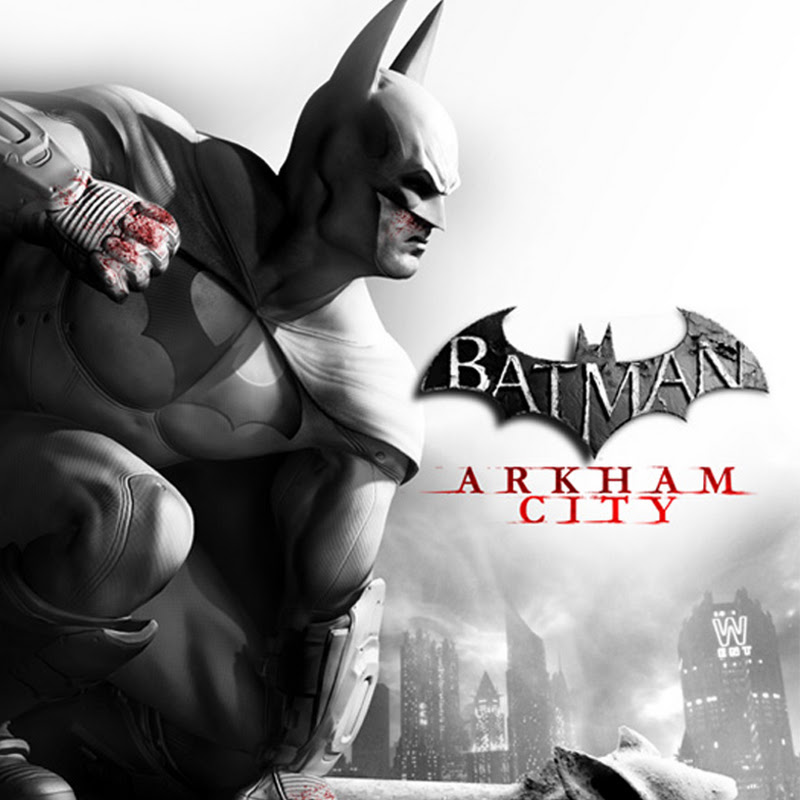 Batman: Arkham City - Topic