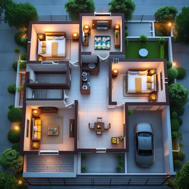 Urban Buildcons