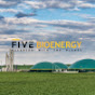 Five Bionergy logo
