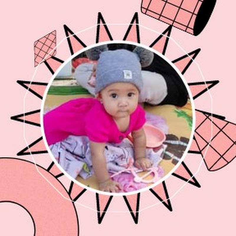 Baby Aghnia Kaureen
