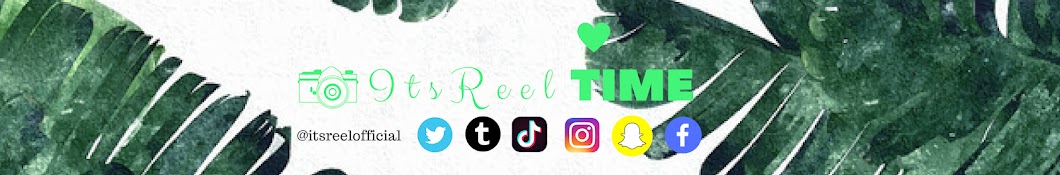 ItsReel Time YouTube channel avatar