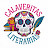 Calaveritas Literarias