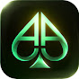 AA Poker logo