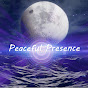 My Peaceful Presence logo