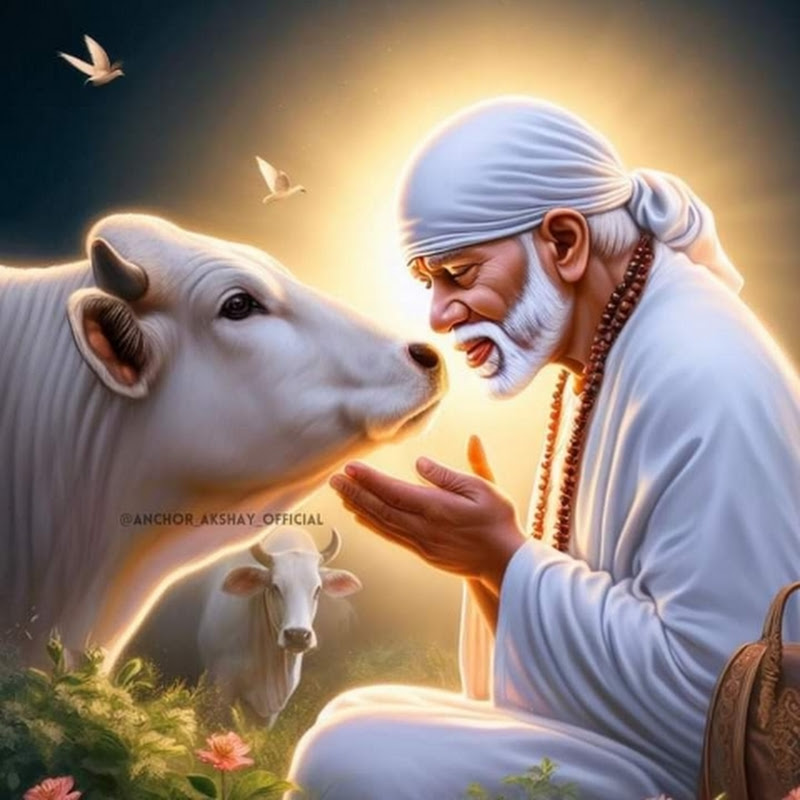 Shree Sai - ಶ್ರೀ ಸಾಯಿ