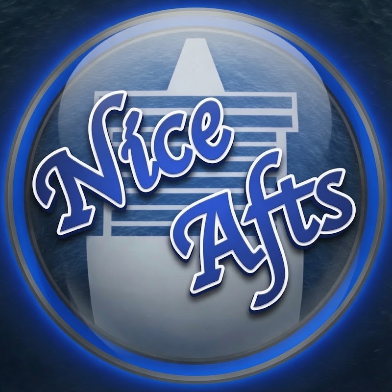Nice Afts
