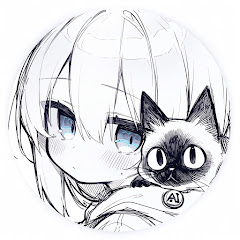 シャム猫Girl