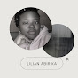 Lilian Abirika logo