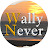 WallyNever