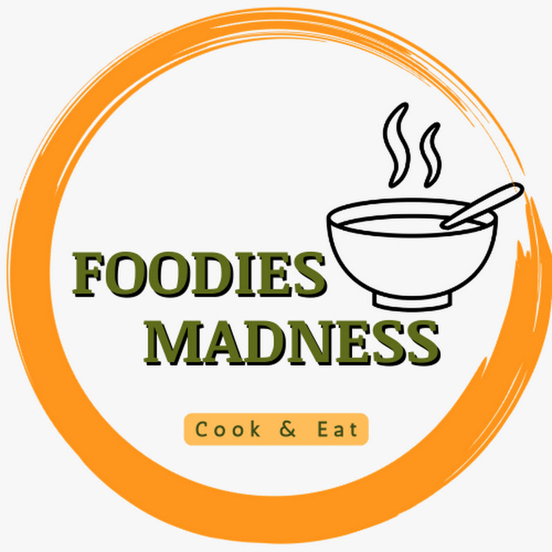 Foodies Madness