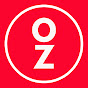 Walking OZ Avatar