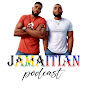 Jamaitian Podcast logo
