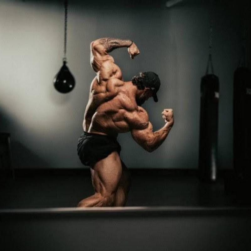 GAZI FITNESS
