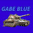 GABE BLUE