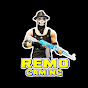Remo Suthar logo