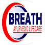 BREATH AYURVEDIC LIFECARE logo