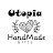 @UtopiaHandmadeGifts
