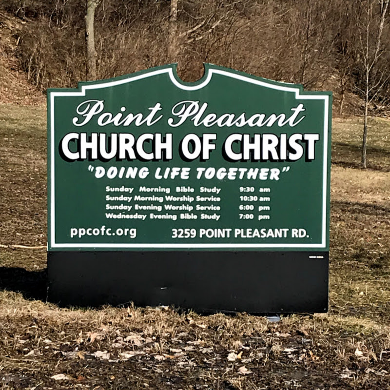 Point Pleasant Church of Christ