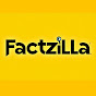 Factzilla  logo