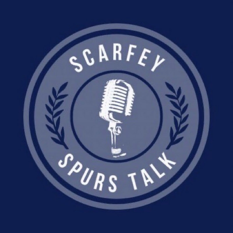Scarfey Spurs Talk