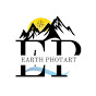 Earth Photart Avatar