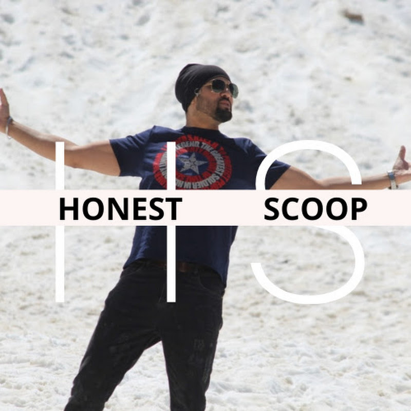 Honest Scoop