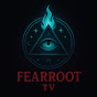 Fear Root TV logo