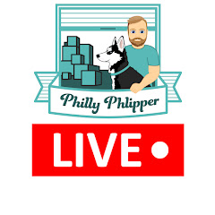 Philly Phlipper  Live Avatar